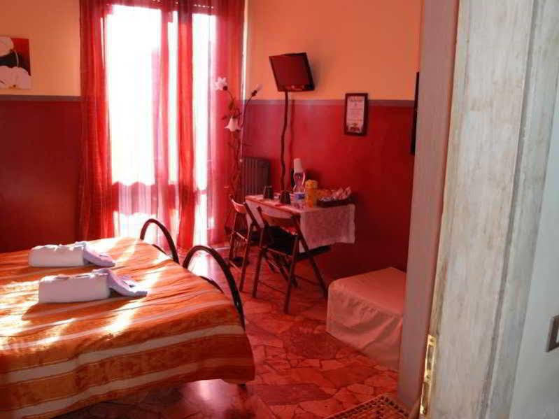 Soggiorno Fortezza Fiorentina Флоренция Экстерьер фото