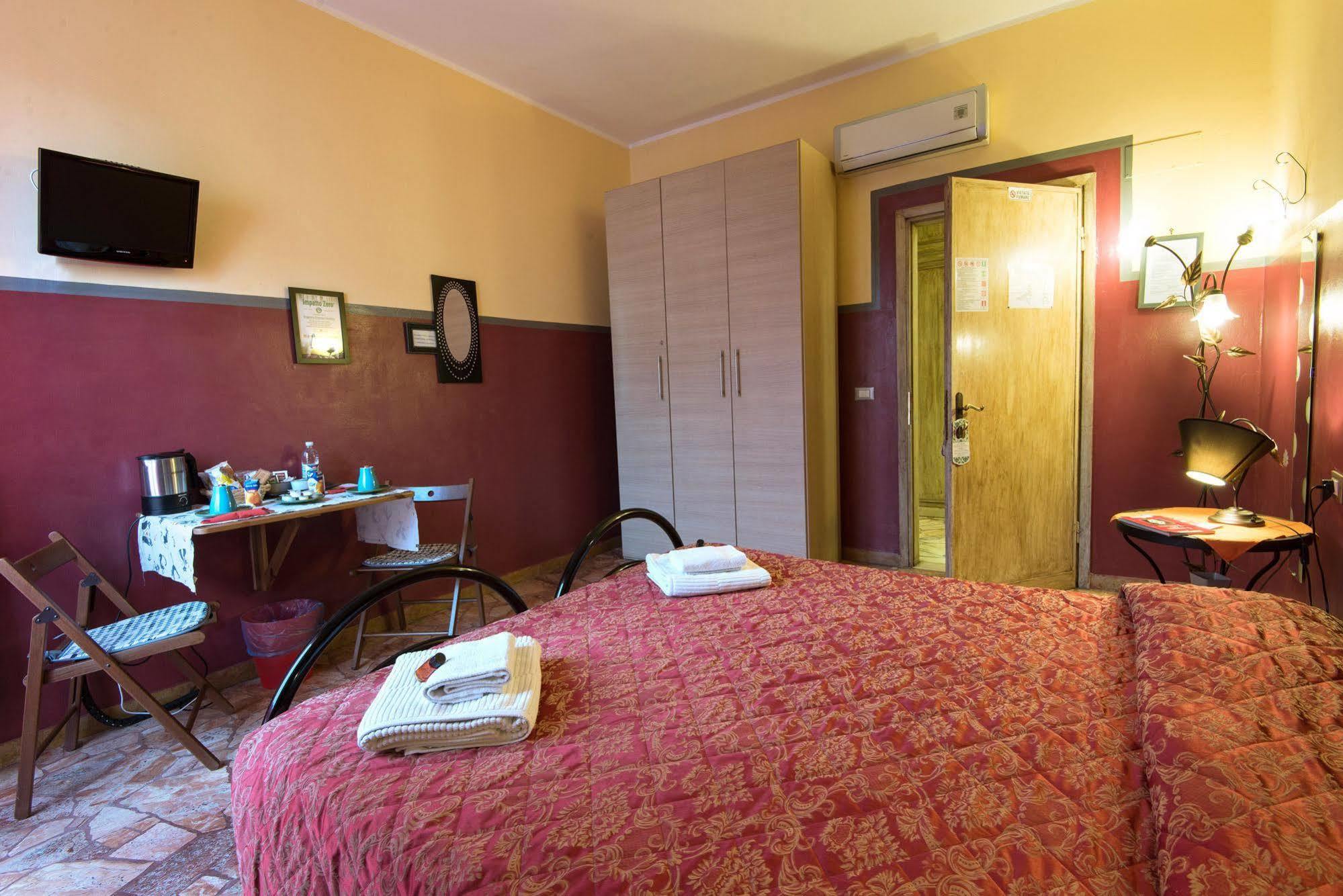 Soggiorno Fortezza Fiorentina Флоренция Экстерьер фото